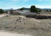 Venta - Casa de Campo - Monovar - In hamlet