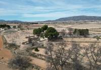 Venta - Casa de Campo - Monovar - In hamlet