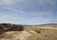 Venta - Casa de Campo - Monovar - In hamlet