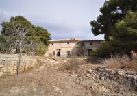 Venta - Casa de Campo - Monóvar/Monóver - Rural location