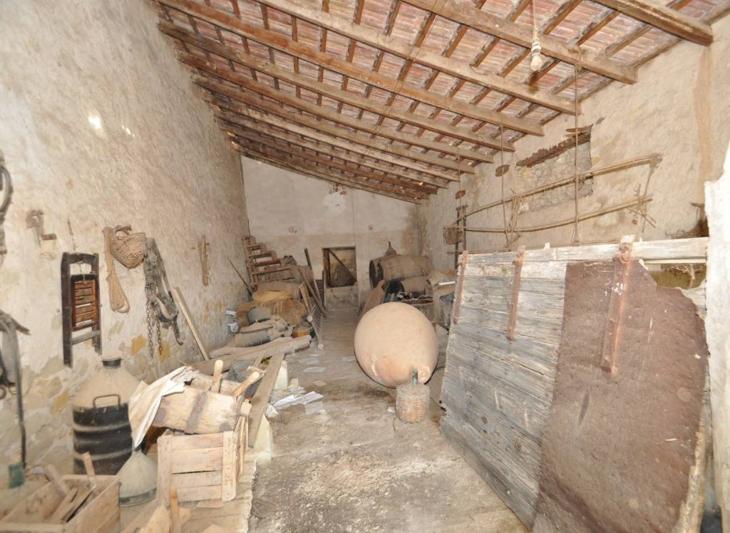 Venta - Casa de Campo - Monóvar/Monóver - Rural location