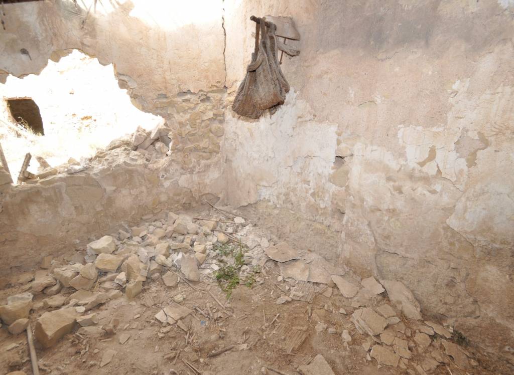 Venta - Casa de Campo - Monóvar/Monóver - Rural location