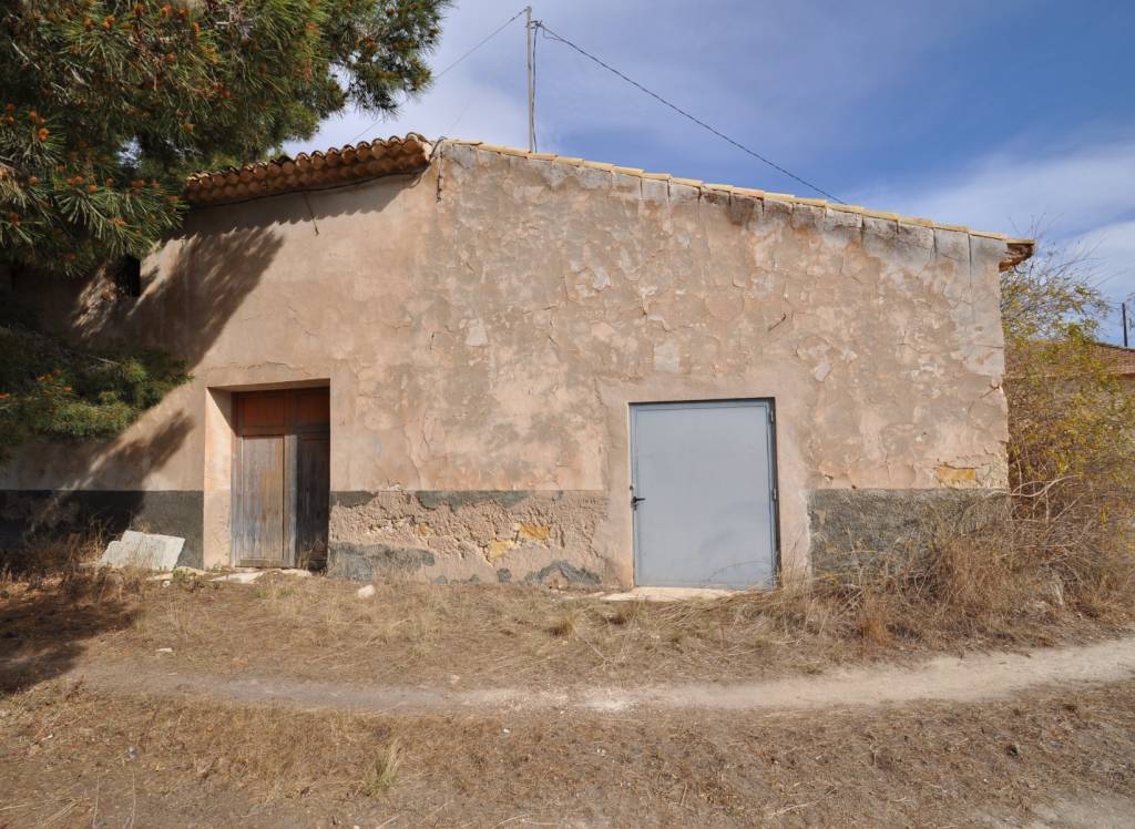 Venta - Casa de Campo - Monóvar/Monóver - Rural location