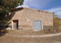 Venta - Casa de Campo - Monóvar/Monóver - Rural location