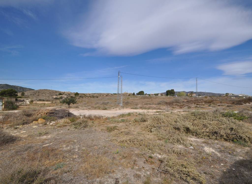 Venta - Casa de Campo - Monóvar/Monóver - Rural location