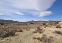 Venta - Casa de Campo - Monóvar/Monóver - Rural location