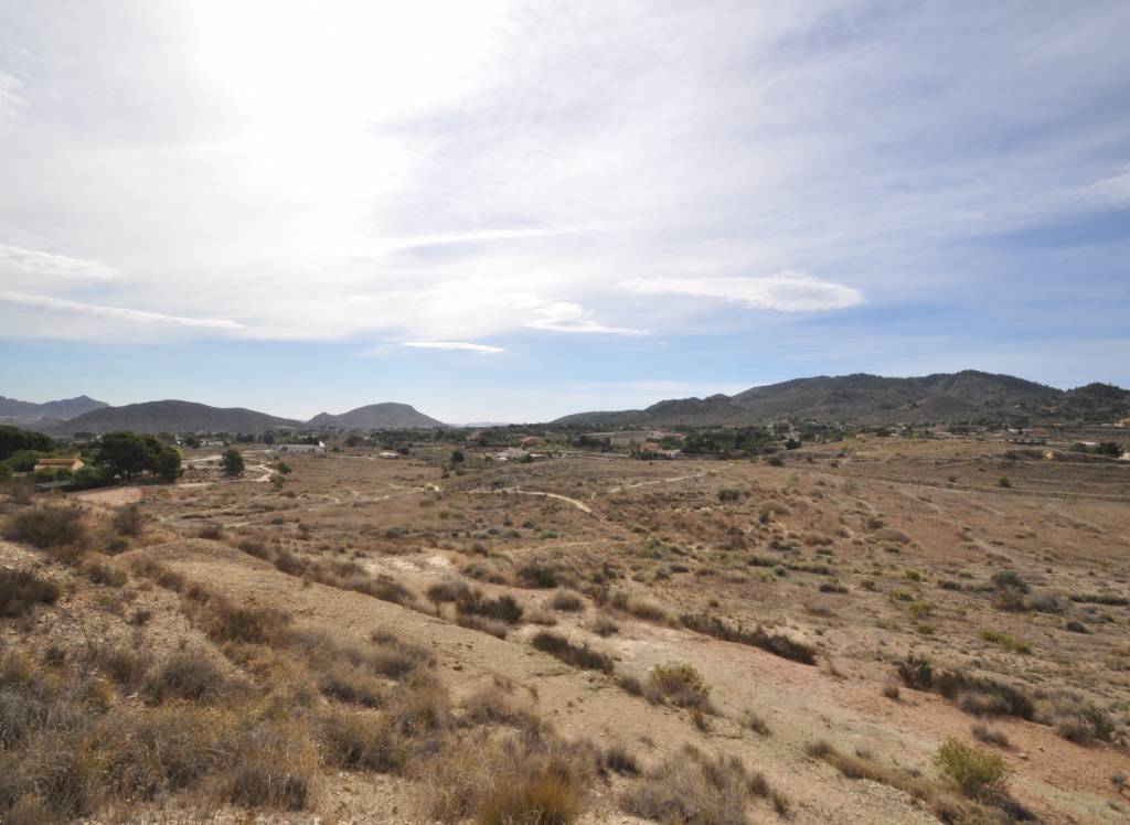 Venta - Casa de Campo - Monóvar/Monóver - Rural location