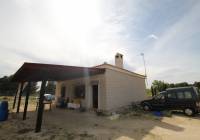 Venta - Casa de Campo - Monóvar/Monóver - Rural location