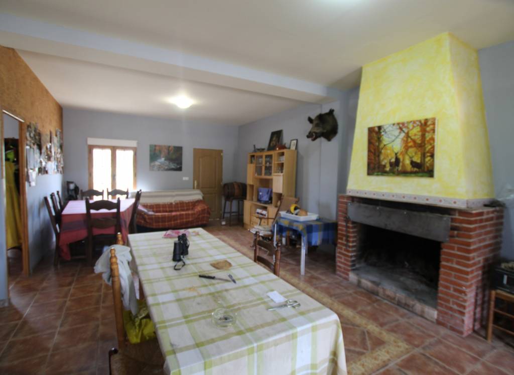 Venta - Casa de Campo - Monóvar/Monóver - Rural location