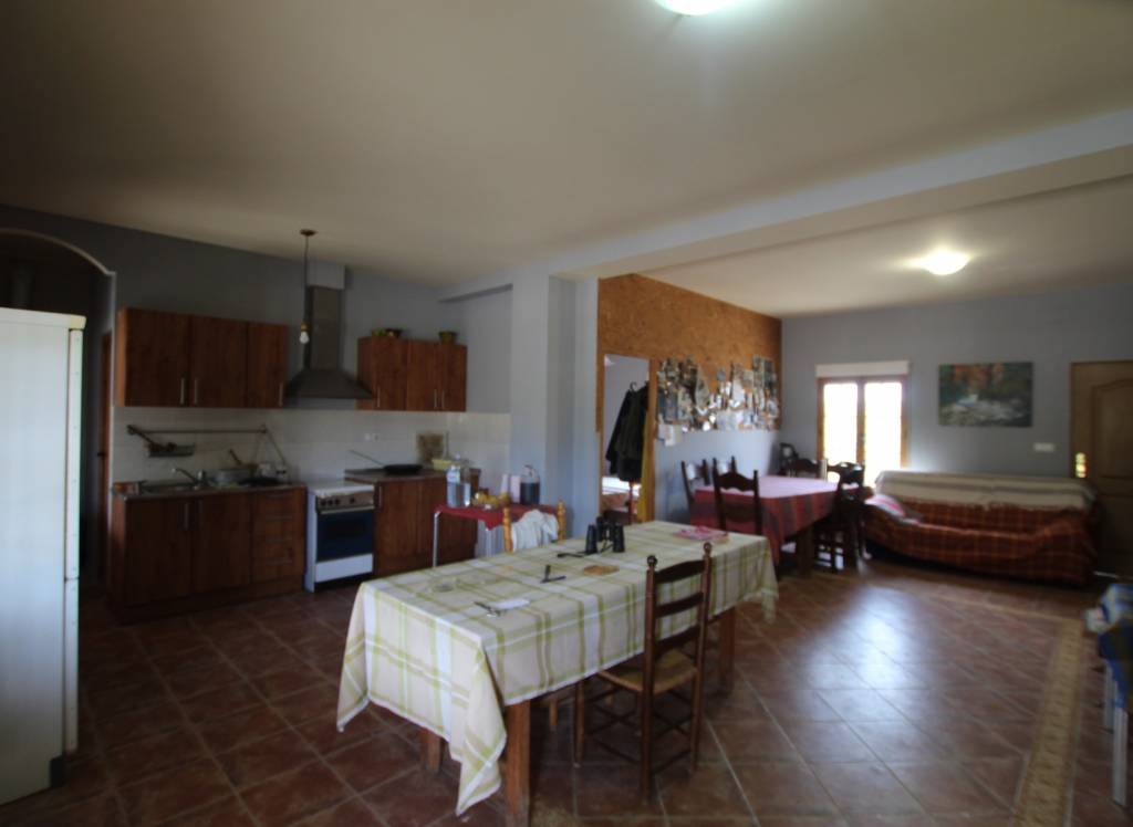 Venta - Casa de Campo - Monóvar/Monóver - Rural location