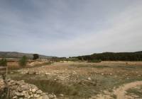 Venta - Casa de Campo - Monóvar/Monóver - Rural location