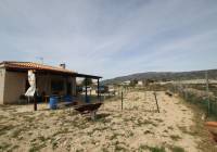 Venta - Casa de Campo - Monóvar/Monóver - Rural location