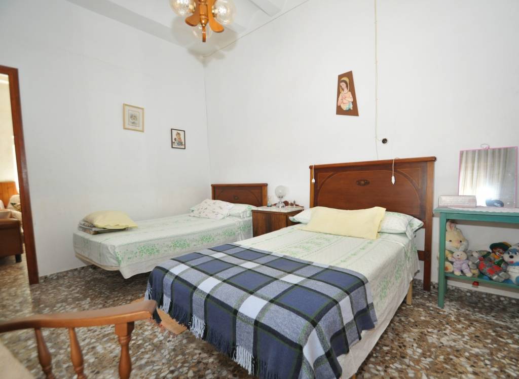 Venta - Casa de Campo - Monóvar/Monóver - Rural location