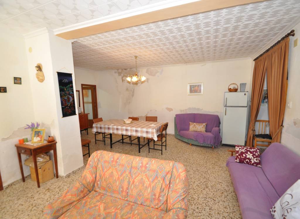 Venta - Casa de Campo - Monóvar/Monóver - Rural location