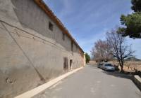 Venta - Casa de Campo - Monóvar/Monóver - Rural location