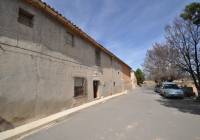 Venta - Casa de Campo - Monóvar/Monóver - Rural location