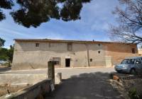 Venta - Casa de Campo - Monóvar/Monóver - Rural location