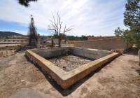 Venta - Casa de Campo - Monóvar/Monóver - Rural location