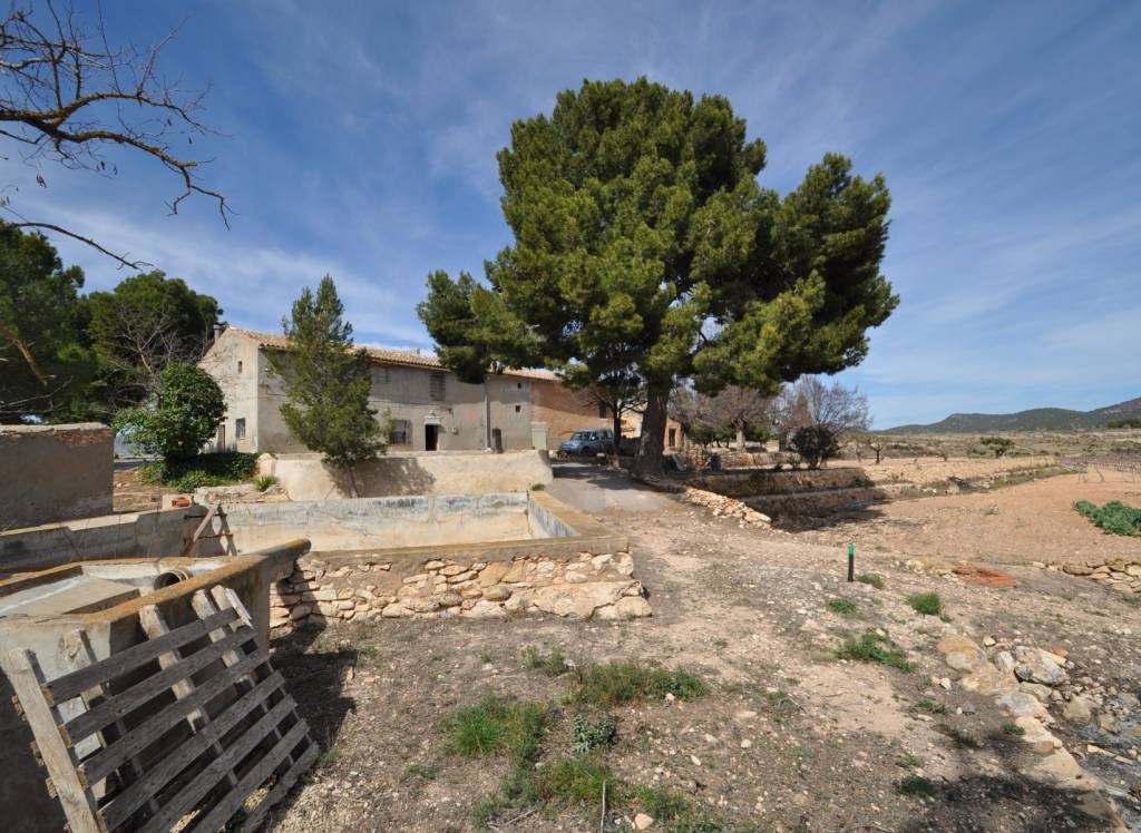 Venta - Casa de Campo - Monóvar/Monóver - Rural location