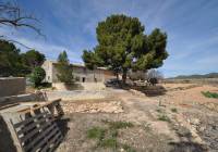 Venta - Casa de Campo - Monóvar/Monóver - Rural location