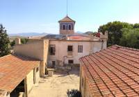 Venta - Casa de Campo - Monovar - Rural location