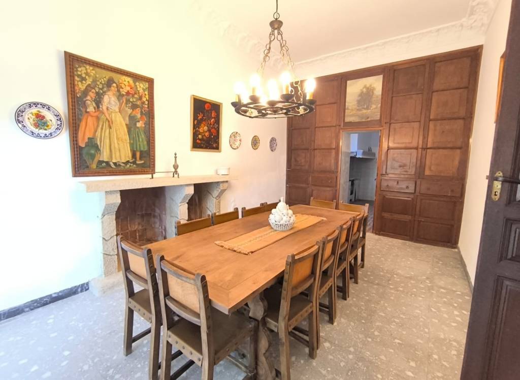 Venta - Casa de Campo - Monovar - Rural location