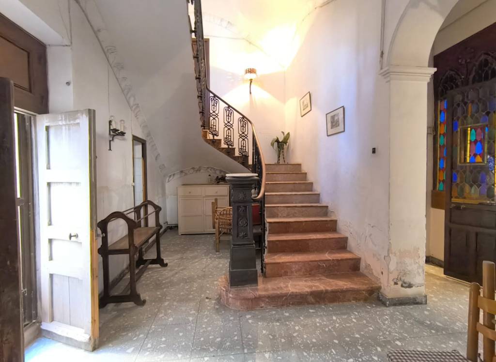 Venta - Casa de Campo - Monovar - Rural location