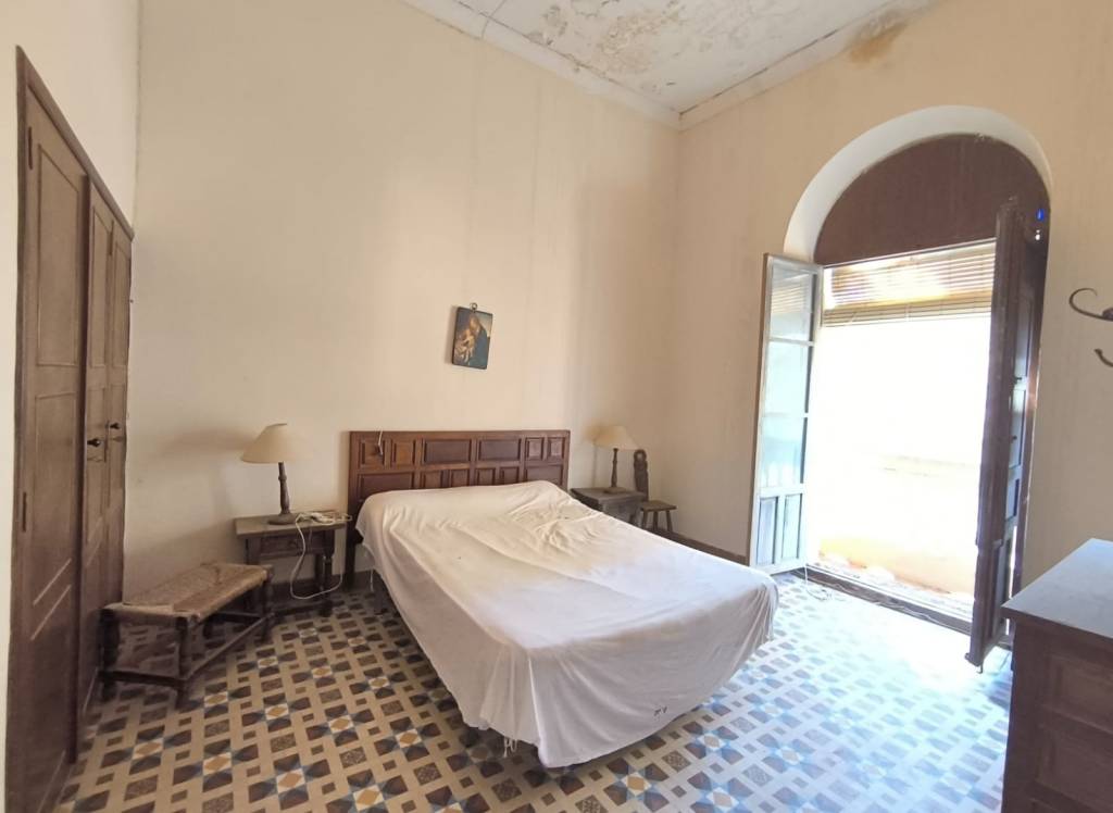 Venta - Casa de Campo - Monovar - Rural location