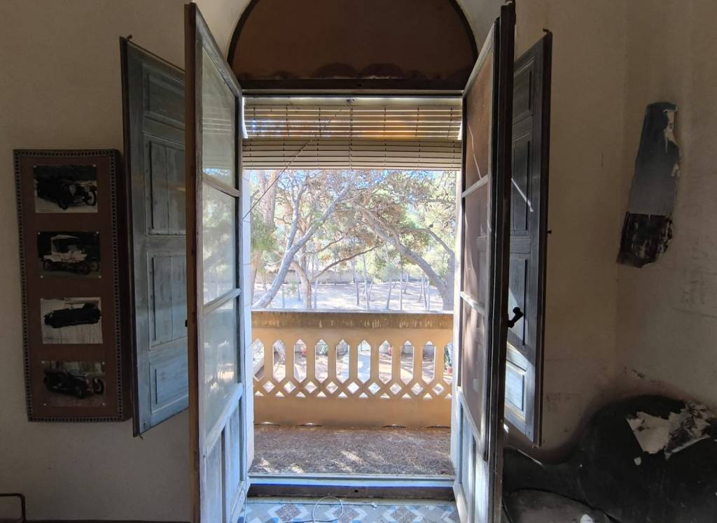 Venta - Casa de Campo - Monovar - Rural location