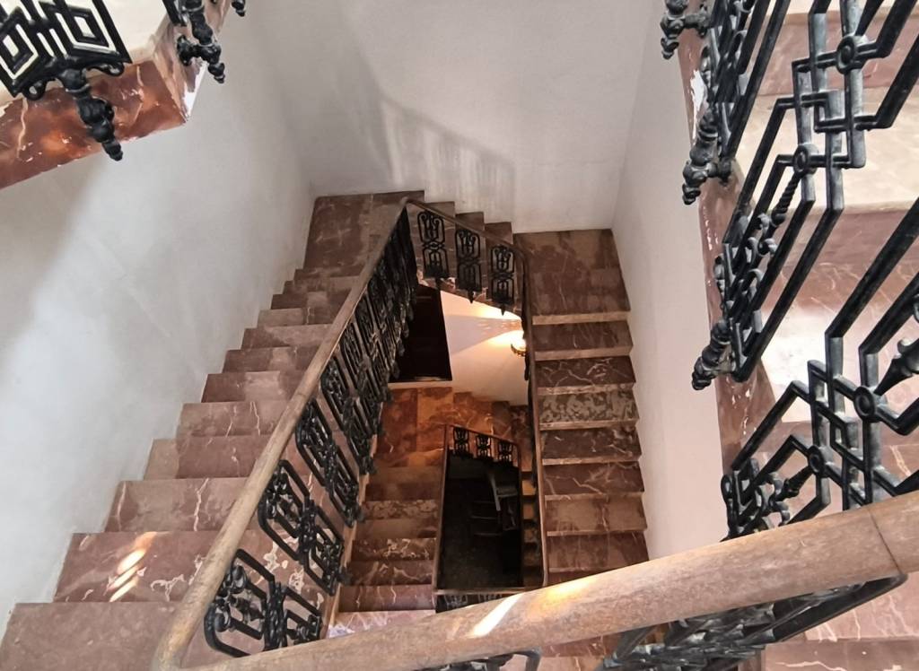 Venta - Casa de Campo - Monovar - Rural location