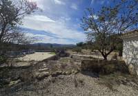 Venta - Casa de Campo - Monovar