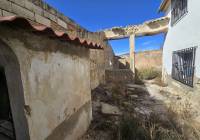 Venta - Casa de Campo - Monovar