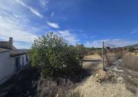 Venta - Casa de Campo - Monovar