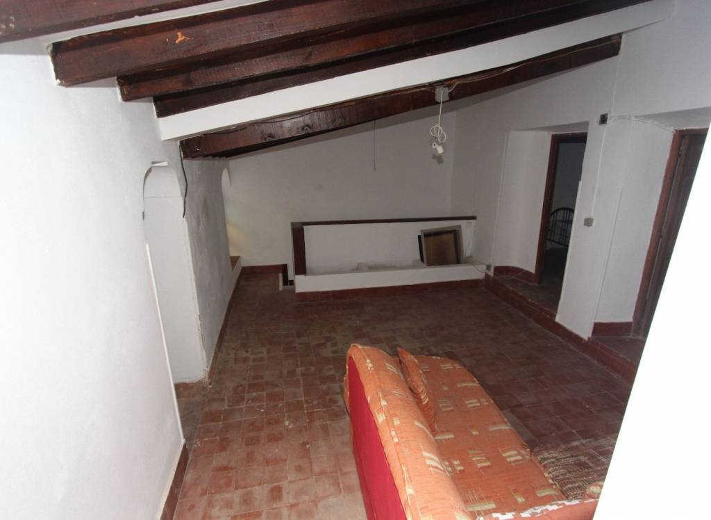 Venta - Casa de Campo - Monovar