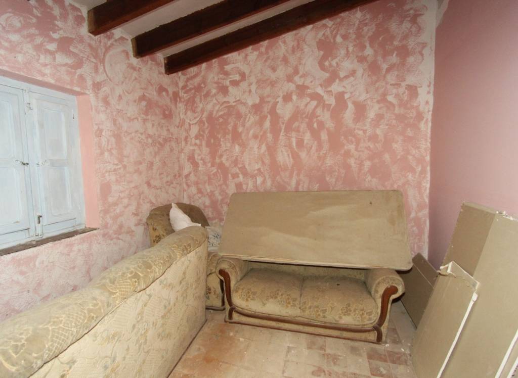 Venta - Casa de Campo - Monovar