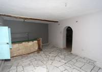 Venta - Casa de Campo - Monovar