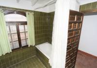 Venta - Casa de Campo - Monovar