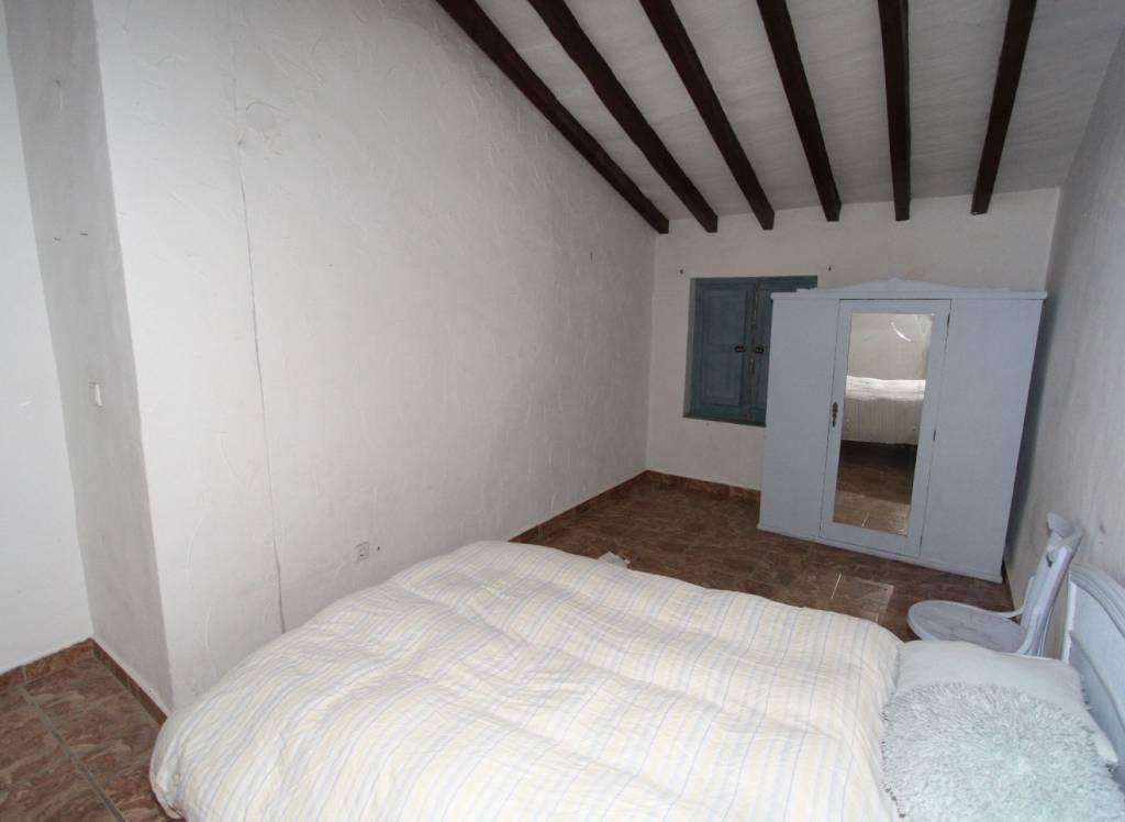 Venta - Casa de Campo - Monovar