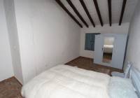 Venta - Casa de Campo - Monovar