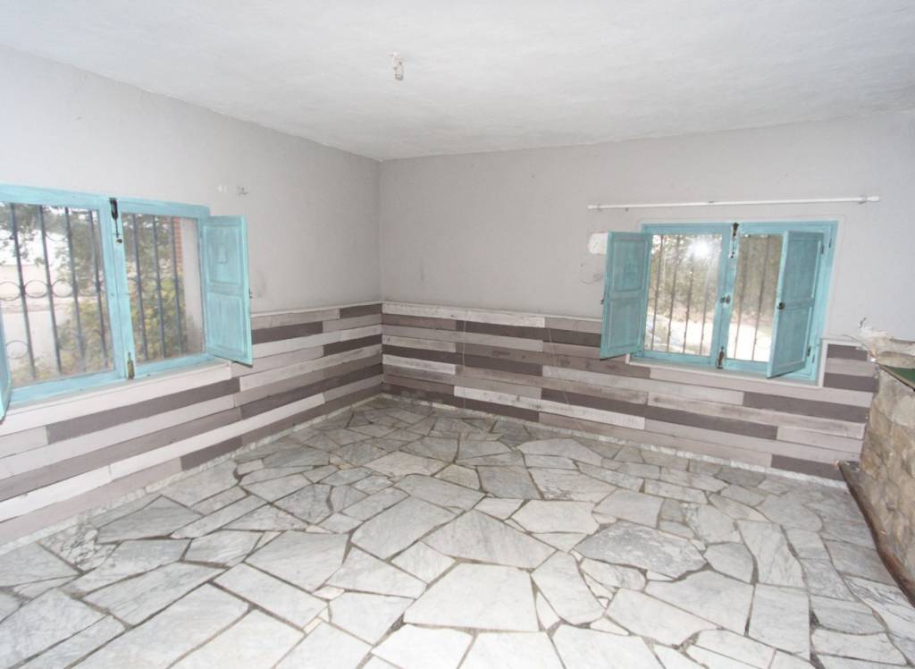 Venta - Casa de Campo - Monovar