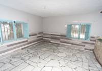 Venta - Casa de Campo - Monovar