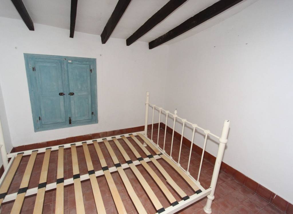 Venta - Casa de Campo - Monovar