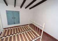 Venta - Casa de Campo - Monovar