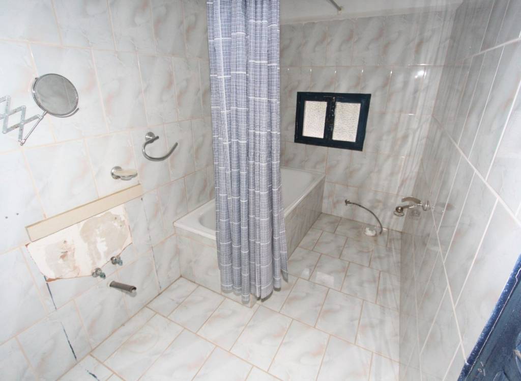 Venta - Casa de Campo - Monovar