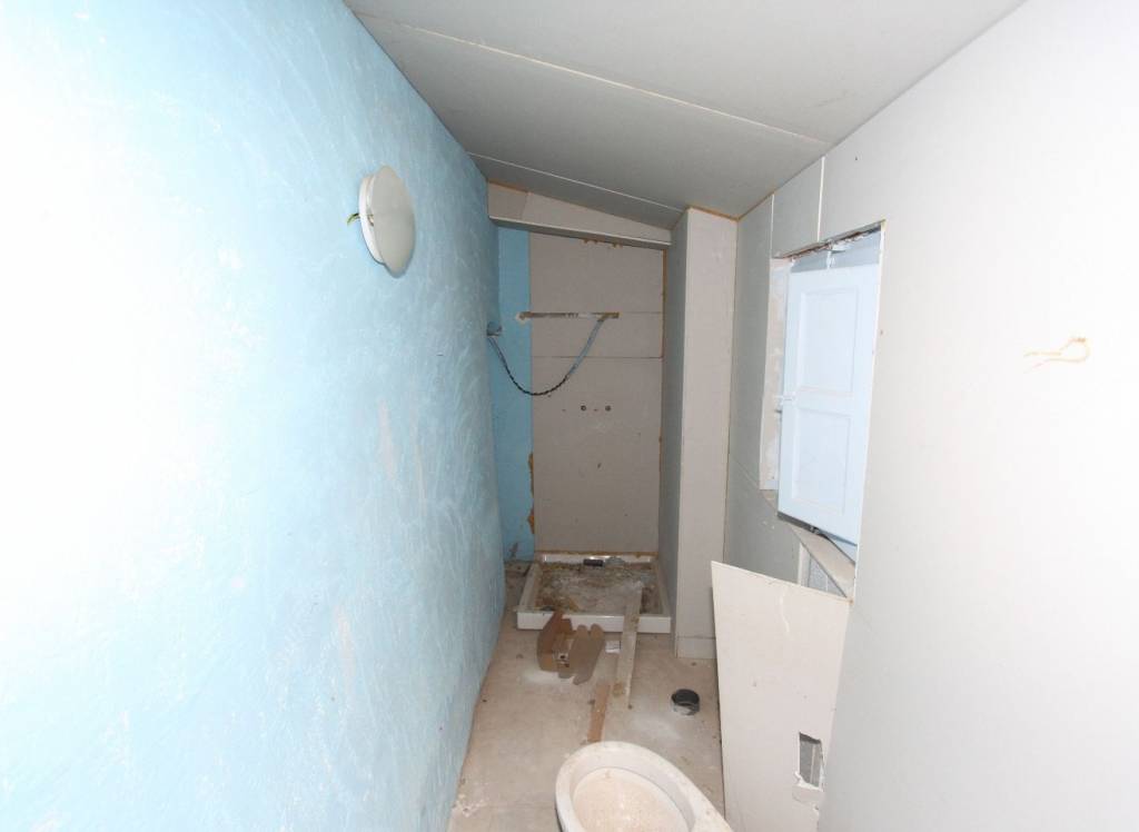 Venta - Casa de Campo - Monovar