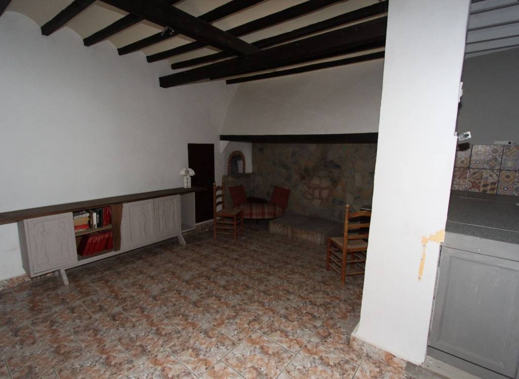 Venta - Casa de Campo - Monovar