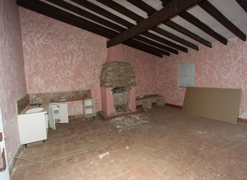 Venta - Casa de Campo - Monovar