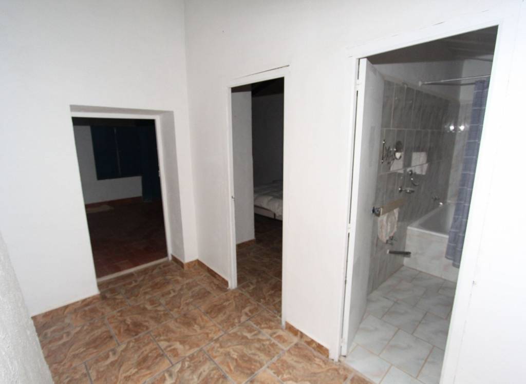 Venta - Casa de Campo - Monovar