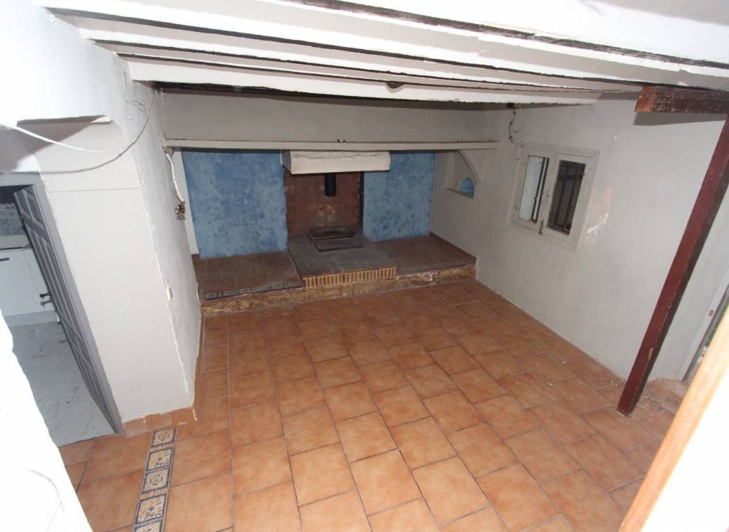 Venta - Casa de Campo - Monovar