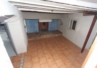 Venta - Casa de Campo - Monovar